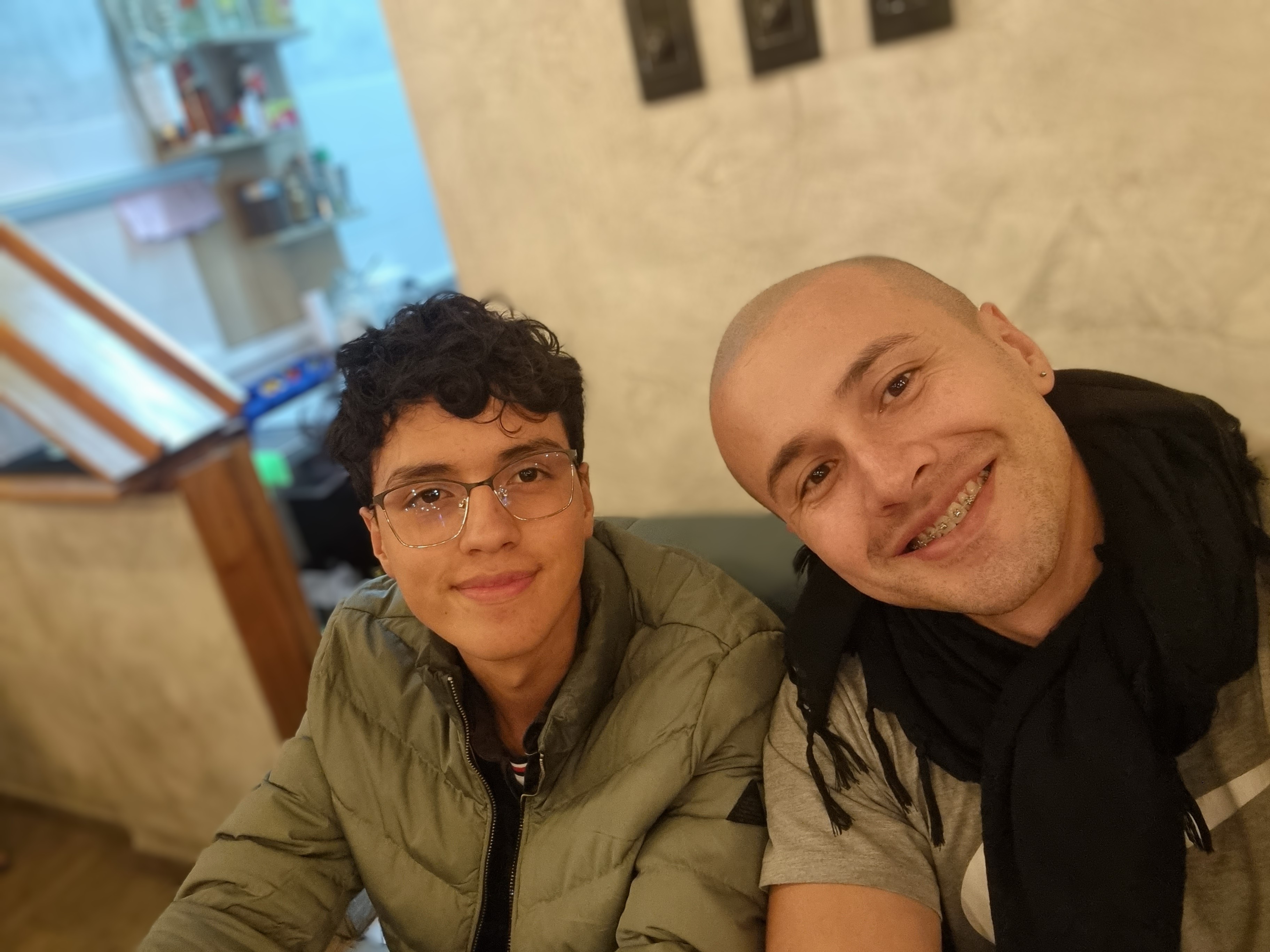 Galería — café de especialidad