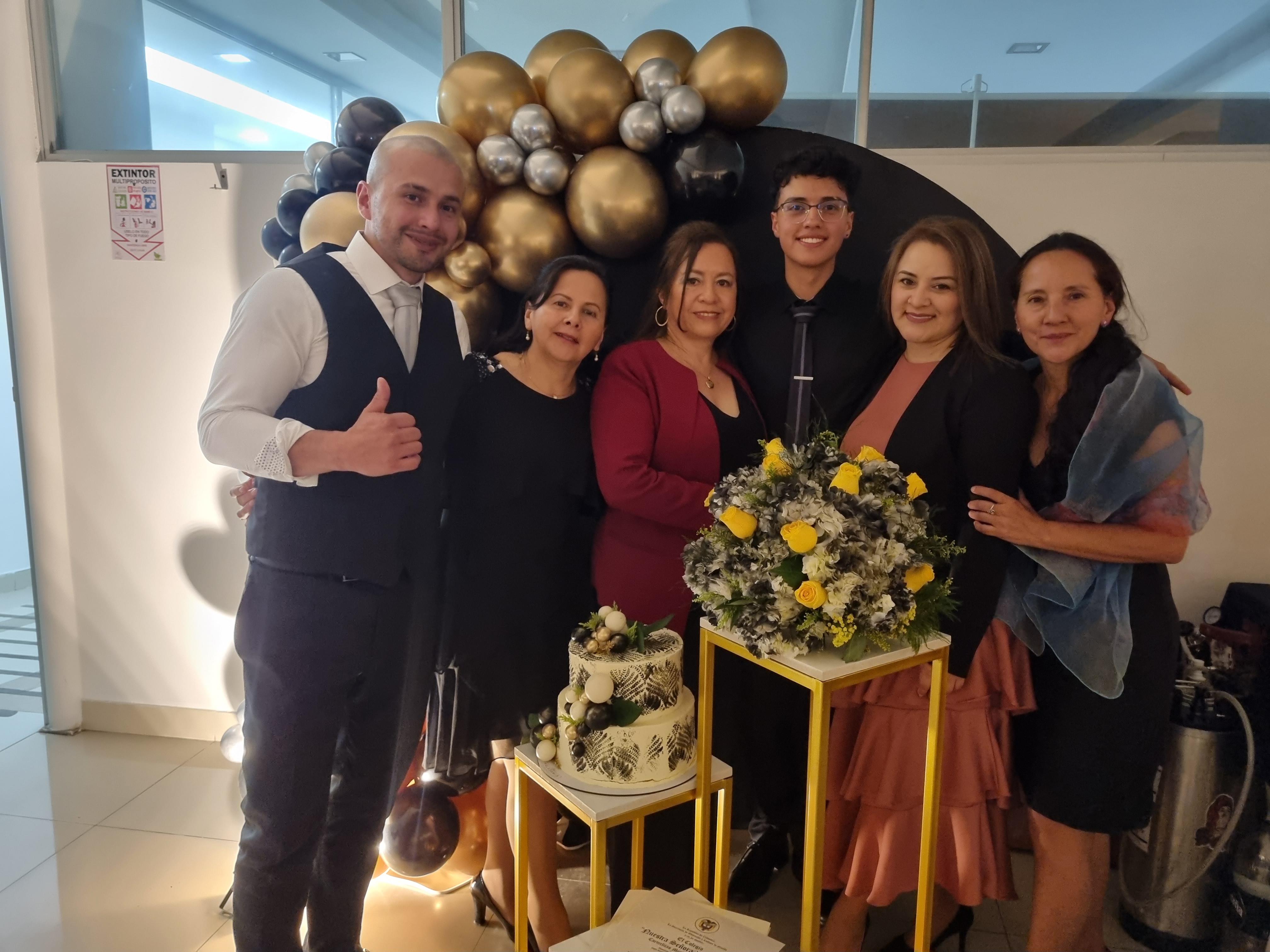 Galería — café de especialidad