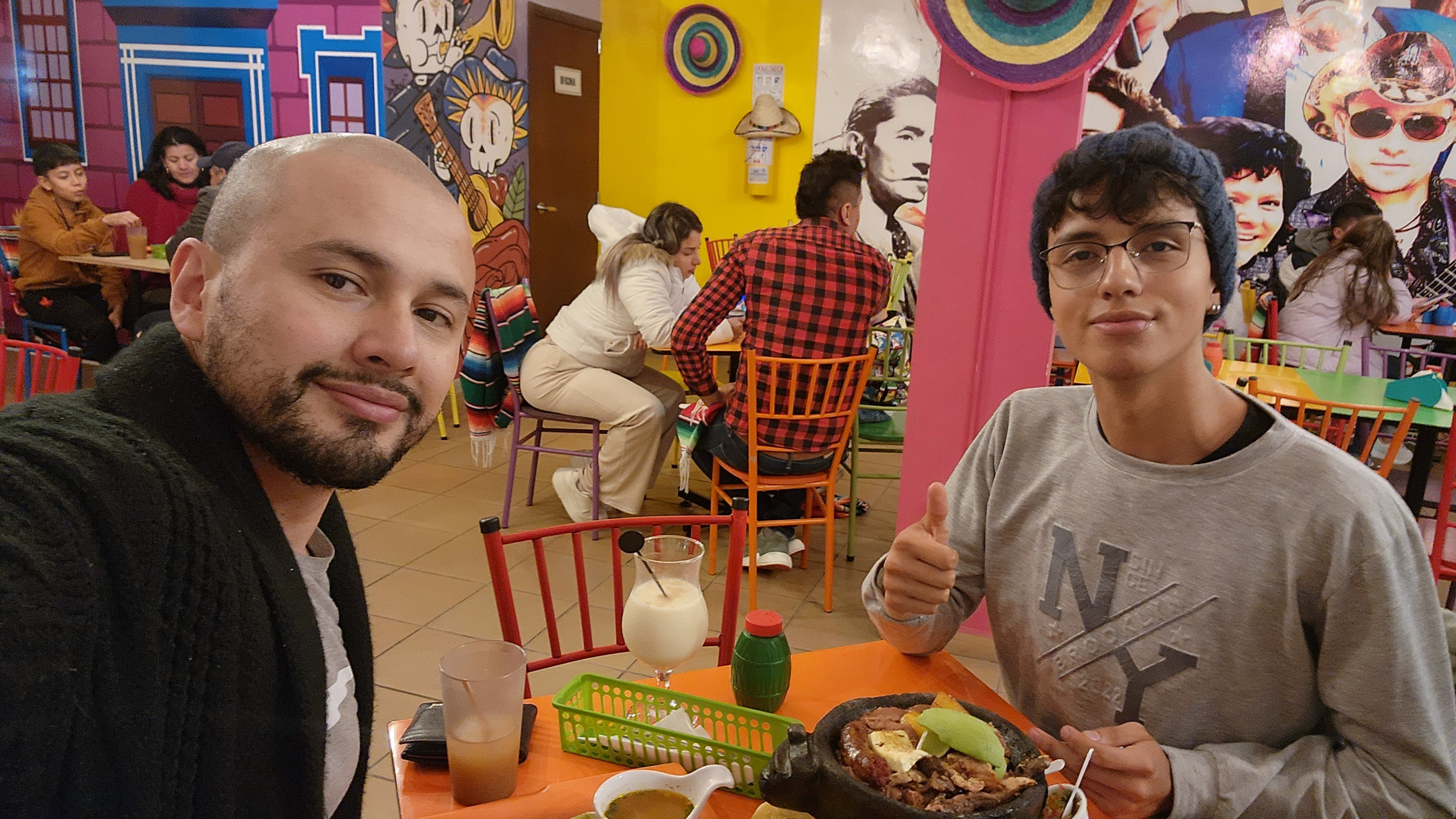 Galería — café de especialidad