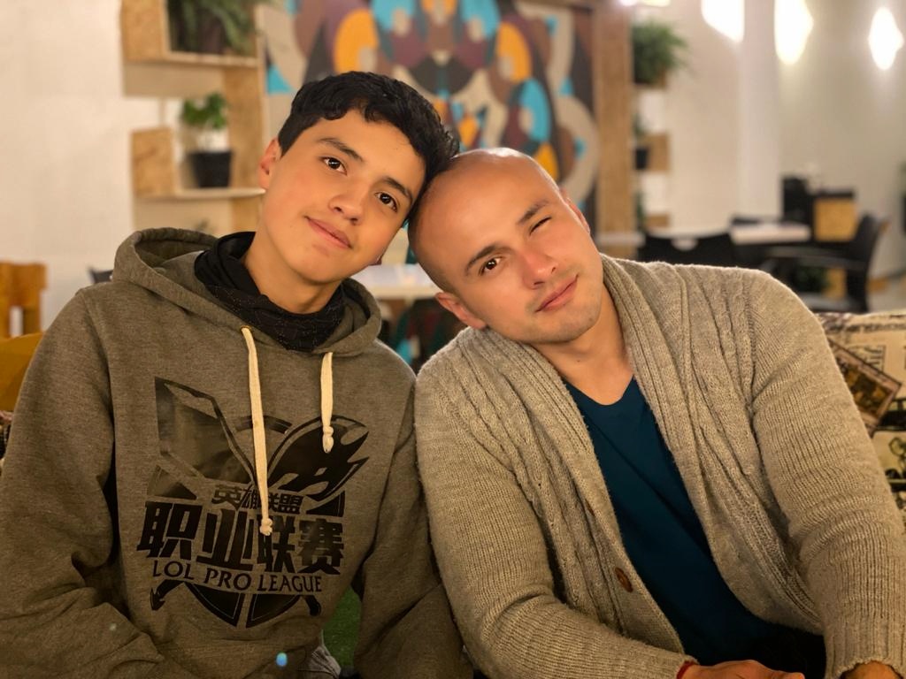 Galería — café de especialidad